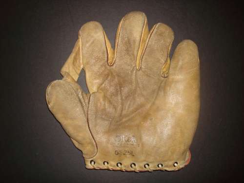 OKeH G225L 1 Inch Web Front